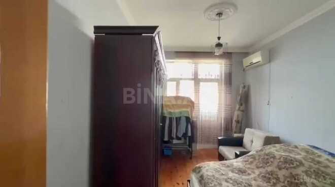 Satılır 2 otaqlı yeni tikili 78 m², Həzi Aslanov m., photo 5 from 8