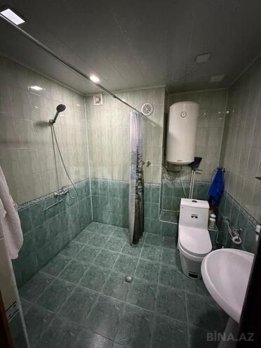 Satılır 2 otaqlı yeni tikili 78 m², Həzi Aslanov m., photo 7 from 8