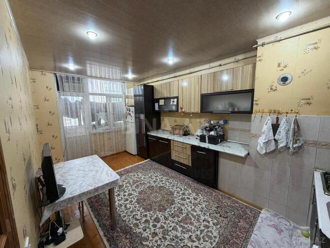 Satılır 2 otaqlı yeni tikili 78 m², Həzi Aslanov m., photo 3 from 8