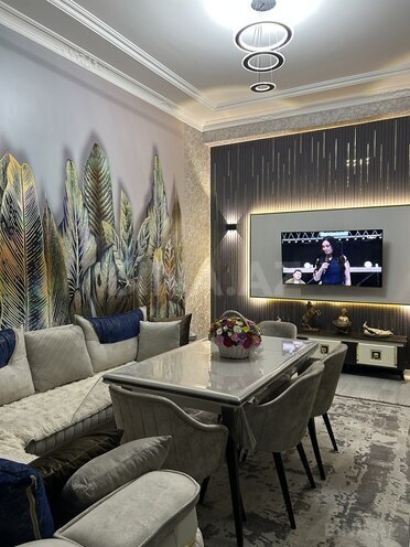 Продаётся 2-комн. новостройка 56 м², photo 3 from 14