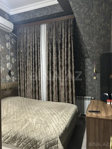 Продаётся 2-комн. новостройка 56 м², photo 10 from 14