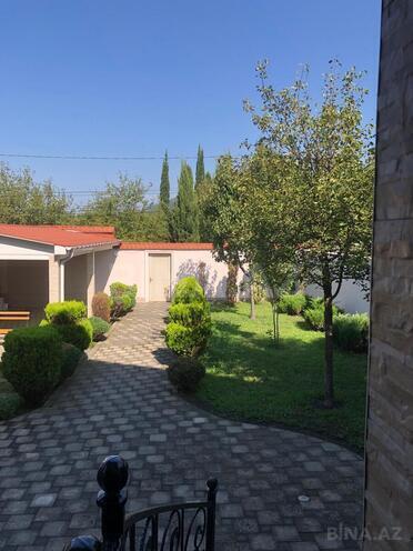 Satılır 8 otaqlı həyət evi/bağ evi 368 m², photo 4 from 6