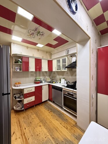 Продаётся 3-комн. вторичка 80 м², м. Гянджлик, photo 17 from 25