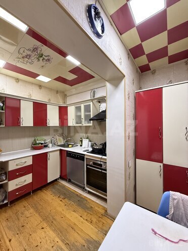 Продаётся 3-комн. вторичка 80 м², м. Гянджлик, photo 19 from 25