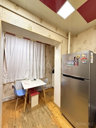 Продаётся 3-комн. вторичка 80 м², м. Гянджлик, photo 21 from 25