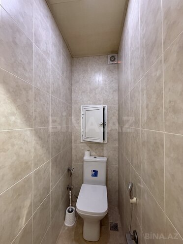 Продаётся 3-комн. вторичка 80 м², м. Гянджлик, photo 23 from 25