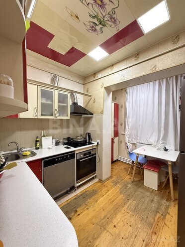 Продаётся 3-комн. вторичка 80 м², м. Гянджлик, photo 18 from 25