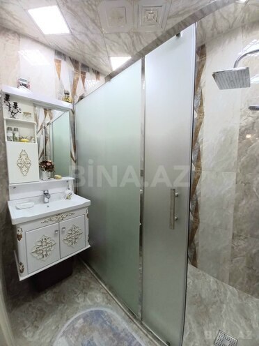 Продаётся 2-комн. новостройка 90 м², м. Гянджлик, photo 25 from 27