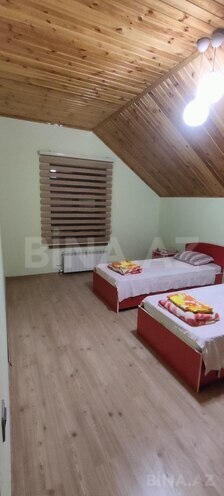 İcarəyə verilir 5 otaqlı həyət evi/bağ evi 500 m², photo 17 from 25