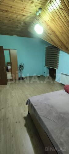 İcarəyə verilir 5 otaqlı həyət evi/bağ evi 500 m², photo 20 from 25