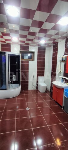 İcarəyə verilir 5 otaqlı həyət evi/bağ evi 500 m², photo 10 from 25
