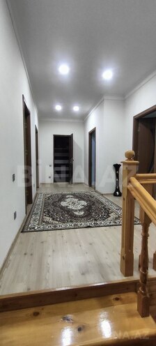 İcarəyə verilir 5 otaqlı həyət evi/bağ evi 500 m², photo 16 from 25
