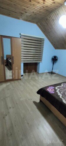 İcarəyə verilir 5 otaqlı həyət evi/bağ evi 500 m², photo 22 from 25