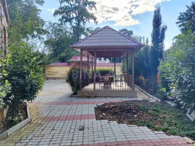 İcarəyə verilir 5 otaqlı həyət evi/bağ evi 500 m², photo 4 from 25