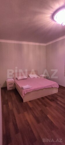 İcarəyə verilir 5 otaqlı həyət evi/bağ evi 500 m², photo 13 from 25