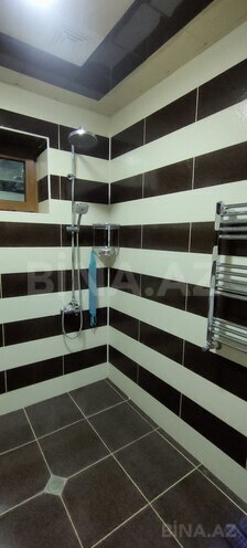 İcarəyə verilir 5 otaqlı həyət evi/bağ evi 500 m², photo 24 from 25