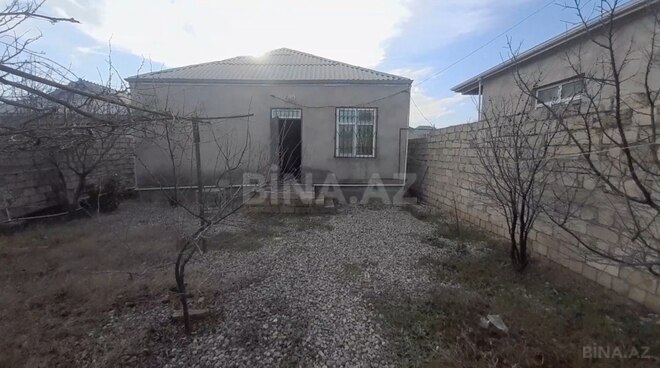 Satılır 3 otaqlı həyət evi/bağ evi 80 m², Pirəkəşkül q., photo 7 from 8