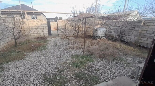 Satılır 3 otaqlı həyət evi/bağ evi 80 m², Pirəkəşkül q., photo 6 from 8