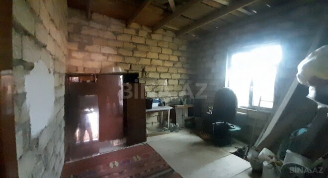 Satılır 3 otaqlı həyət evi/bağ evi 80 m², Pirəkəşkül q., photo 4 from 8