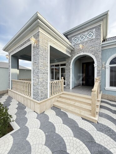 Satılır 4 otaqlı həyət evi/bağ evi 160 m², Buzovna q., photo 8 from 27