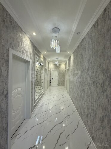 Satılır 4 otaqlı həyət evi/bağ evi 160 m², Buzovna q., photo 20 from 27