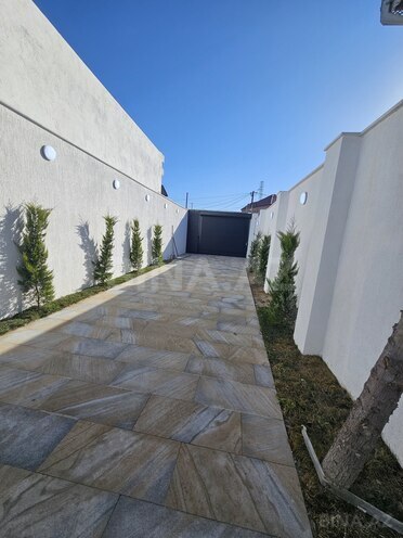 Satılır 4 otaqlı həyət evi/bağ evi 150 m², Şüvəlan q., photo 31 from 32