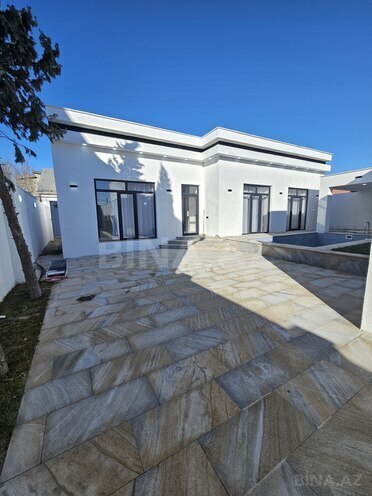 Satılır 4 otaqlı həyət evi/bağ evi 150 m², Şüvəlan q., photo 5 from 32