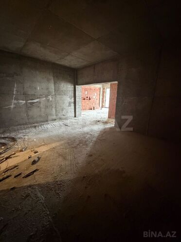 Satılır 2 otaqlı yeni tikili 117.2 m², Koroğlu m., photo 13 from 32