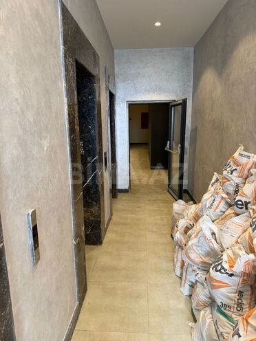 Satılır 2 otaqlı yeni tikili 117.2 m², Koroğlu m., photo 27 from 32