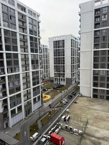 Satılır 2 otaqlı yeni tikili 117.2 m², Koroğlu m., photo 26 from 32