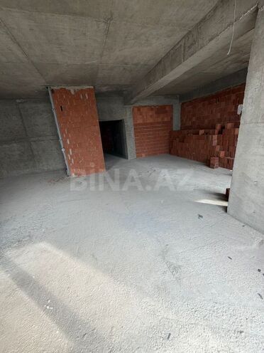 Satılır 2 otaqlı yeni tikili 117.2 m², Koroğlu m., photo 17 from 32