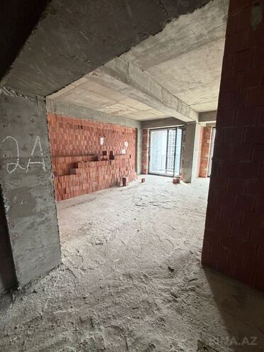 Satılır 2 otaqlı yeni tikili 117.2 m², Koroğlu m., photo 23 from 32