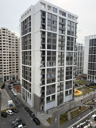 Satılır 2 otaqlı yeni tikili 117.2 m², Koroğlu m., photo 3 from 32