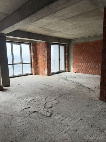 Satılır 2 otaqlı yeni tikili 117.2 m², Koroğlu m., photo 14 from 32