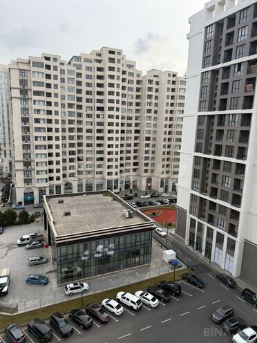 Satılır 2 otaqlı yeni tikili 117.2 m², Koroğlu m., photo 4 from 32