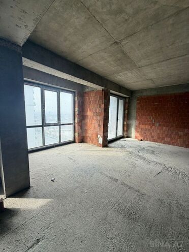 Satılır 2 otaqlı yeni tikili 117.2 m², Koroğlu m., photo 15 from 32