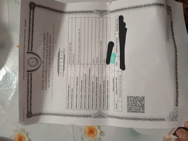 Satılır 4 otaqlı həyət evi/bağ evi 100 m², photo 5 from 9