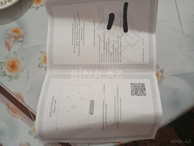 Satılır 4 otaqlı həyət evi/bağ evi 100 m², photo 4 from 9