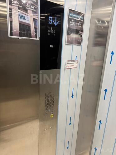 Satılır 2 otaqlı yeni tikili 108.2 m², Koroğlu m., photo 22 from 25