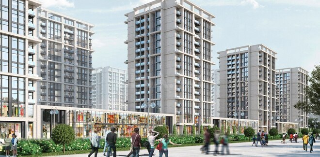 Satılır 2 otaqlı yeni tikili 108.2 m², Koroğlu m., photo 24 from 25
