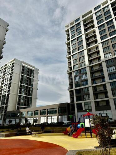 Satılır 2 otaqlı yeni tikili 108.2 m², Koroğlu m., photo 4 from 25