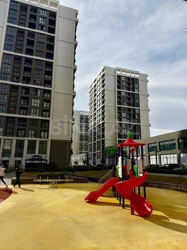 Satılır 2 otaqlı yeni tikili 108.2 m², Koroğlu m., photo 5 from 25