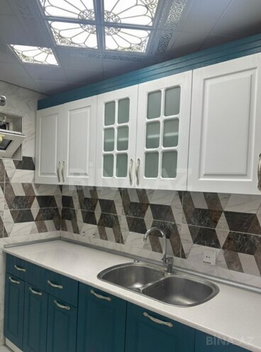 İcarəyə verilir 4 otaqlı ofis 110 m², Gənclik m., photo 9 from 13