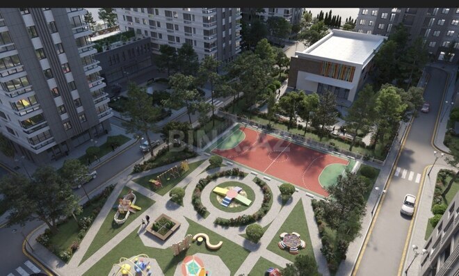 Satılır 2 otaqlı yeni tikili 50 m², 20 Yanvar m., photo 6 from 28