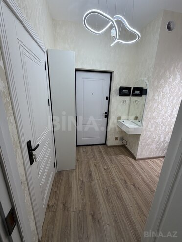 Satılır 2 otaqlı yeni tikili 50 m², 20 Yanvar m., photo 10 from 28