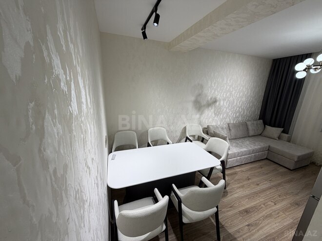 Satılır 2 otaqlı yeni tikili 50 m², 20 Yanvar m., photo 20 from 28