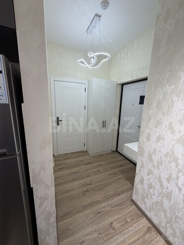 Satılır 2 otaqlı yeni tikili 50 m², 20 Yanvar m., photo 11 from 28