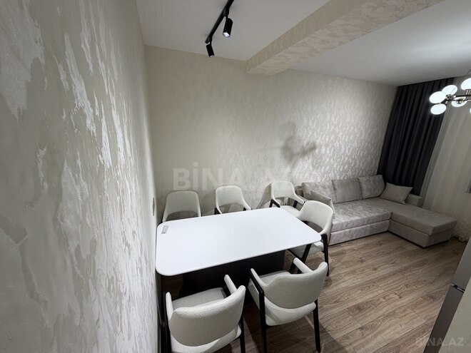 Satılır 2 otaqlı yeni tikili 50 m², 20 Yanvar m., photo 19 from 28