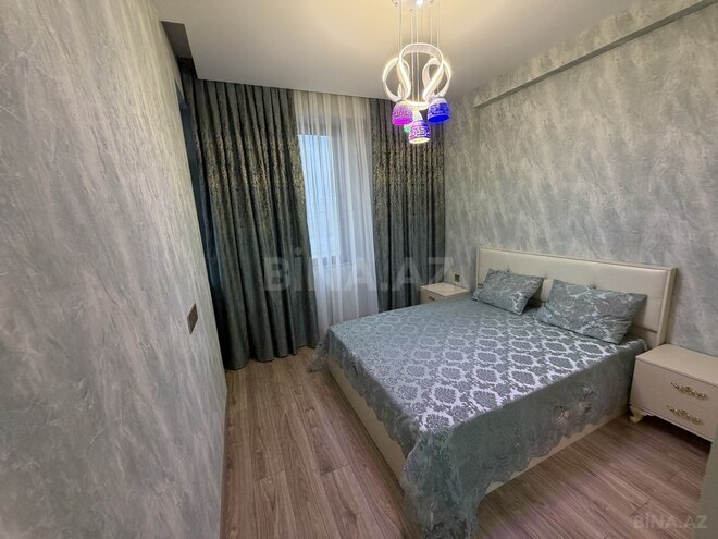 Satılır 2 otaqlı yeni tikili 50 m², 20 Yanvar m., photo 25 from 28