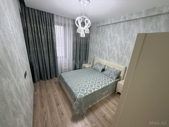Satılır 2 otaqlı yeni tikili 50 m², 20 Yanvar m., photo 24 from 28